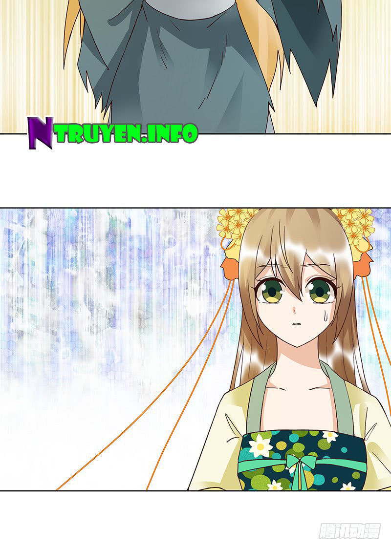 Dục Huyết Thương Hậu Chapter 91 - Trang 2