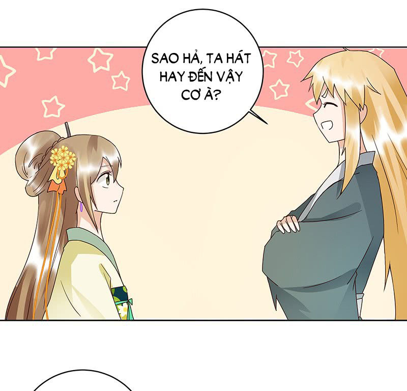 Dục Huyết Thương Hậu Chapter 91 - Trang 2