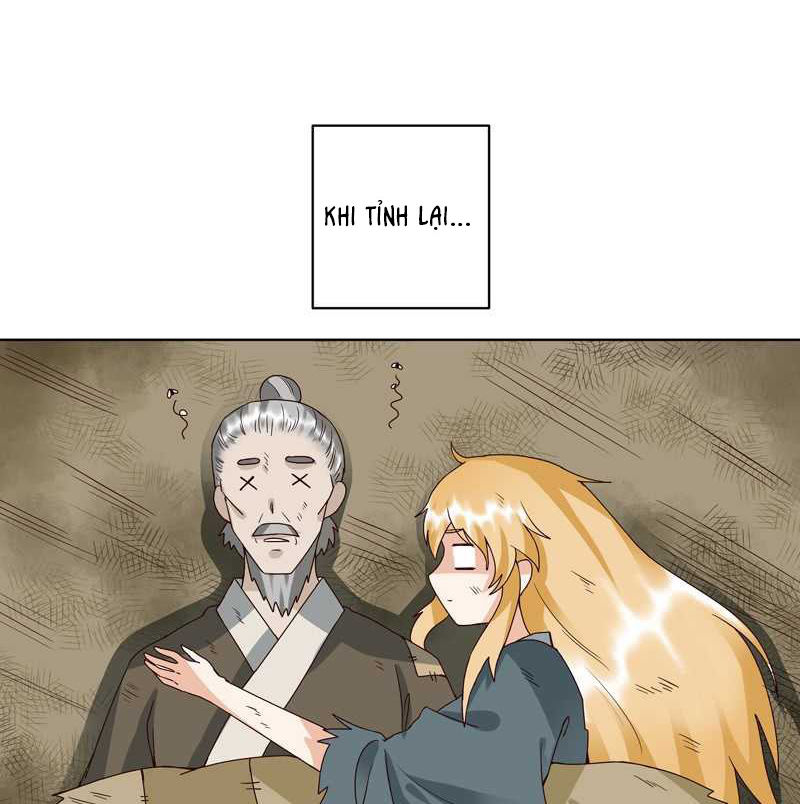 Dục Huyết Thương Hậu Chapter 92 - Trang 2