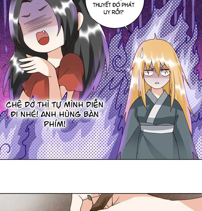 Dục Huyết Thương Hậu Chapter 92 - Trang 2