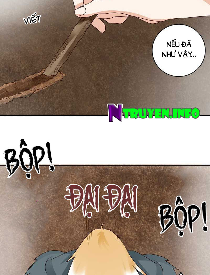 Dục Huyết Thương Hậu Chapter 92 - Trang 2