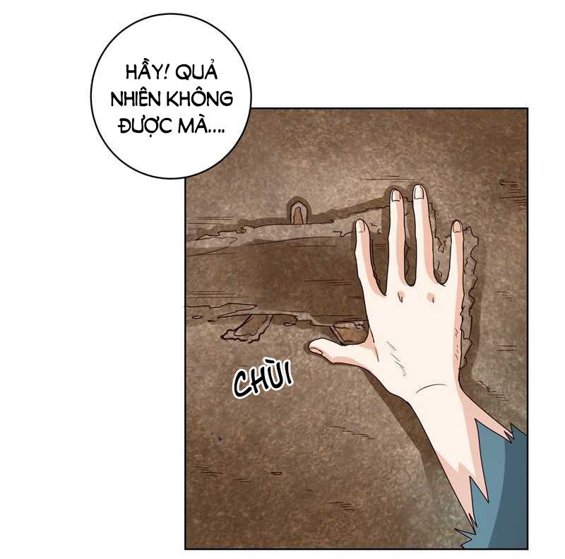 Dục Huyết Thương Hậu Chapter 92 - Trang 2