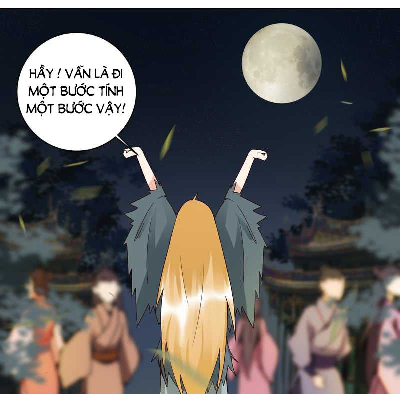 Dục Huyết Thương Hậu Chapter 92 - Trang 2