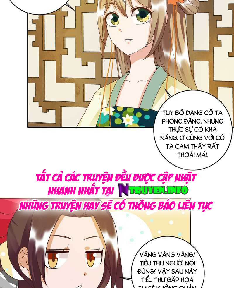 Dục Huyết Thương Hậu Chapter 92 - Trang 2