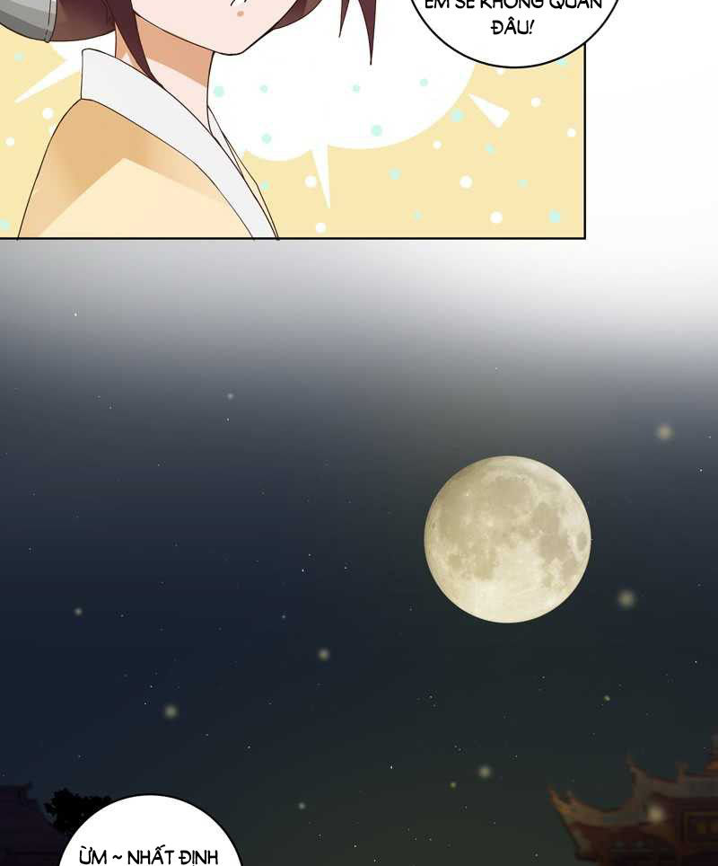 Dục Huyết Thương Hậu Chapter 92 - Trang 2