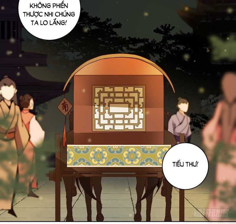Dục Huyết Thương Hậu Chapter 92 - Trang 2