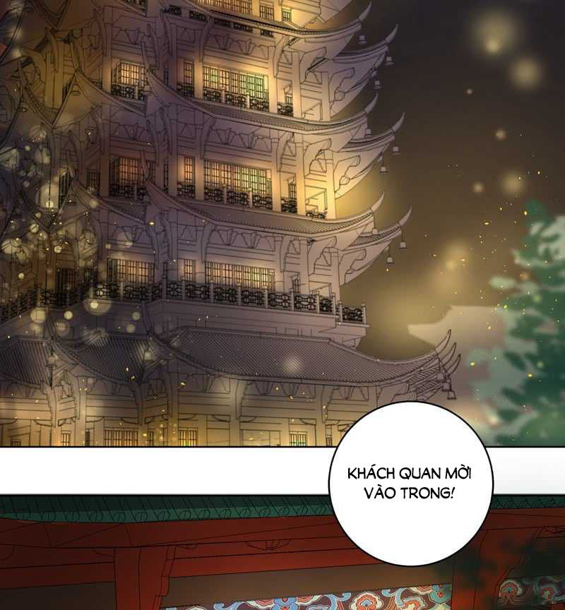 Dục Huyết Thương Hậu Chapter 92 - Trang 2