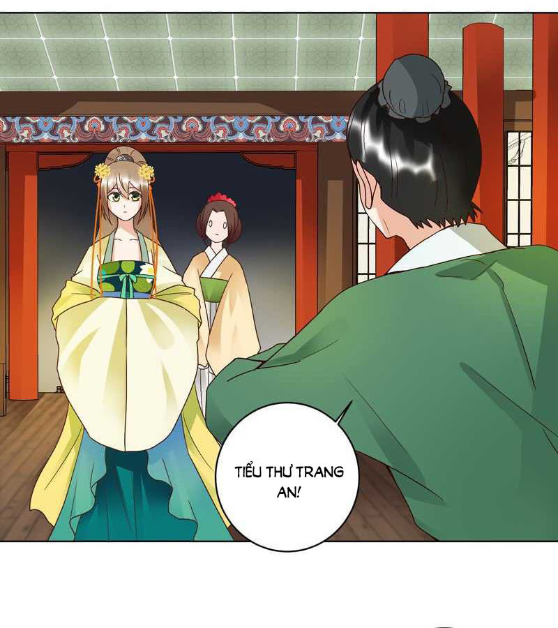 Dục Huyết Thương Hậu Chapter 92 - Trang 2