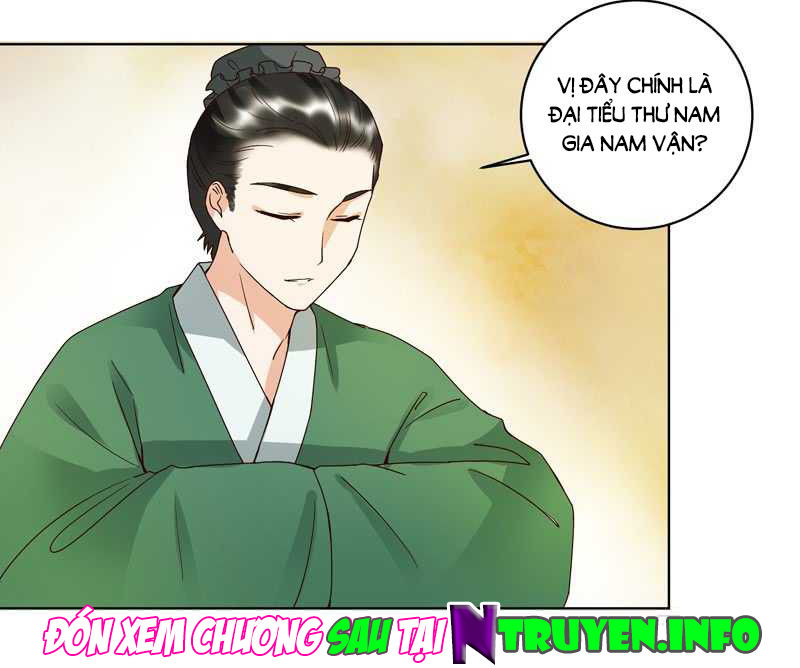 Dục Huyết Thương Hậu Chapter 92 - Trang 2