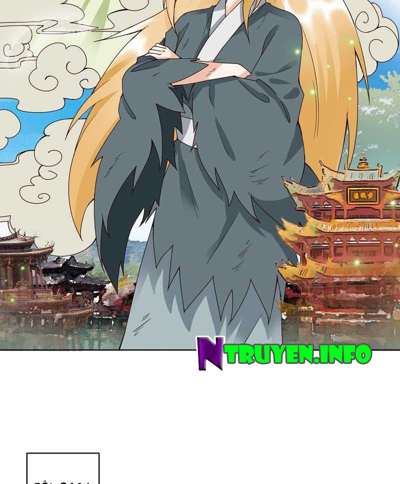 Dục Huyết Thương Hậu Chapter 92 - Trang 2