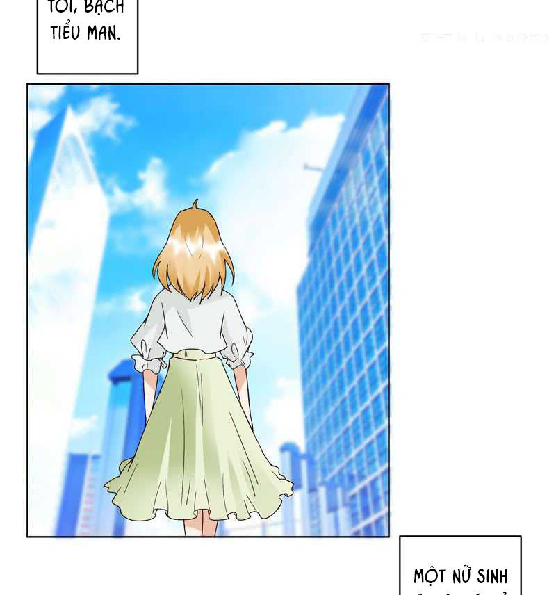 Dục Huyết Thương Hậu Chapter 92 - Trang 2