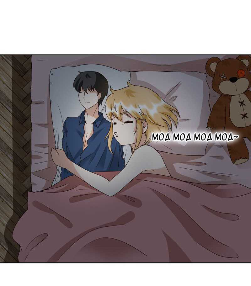 Dục Huyết Thương Hậu Chapter 92 - Trang 2