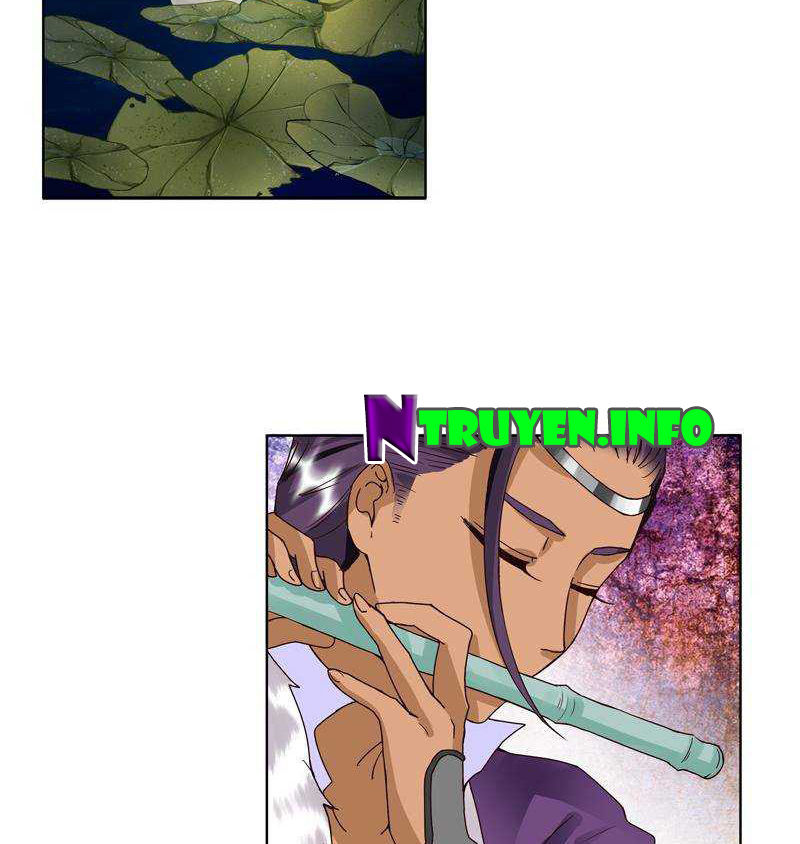 Dục Huyết Thương Hậu Chapter 93 - Trang 2