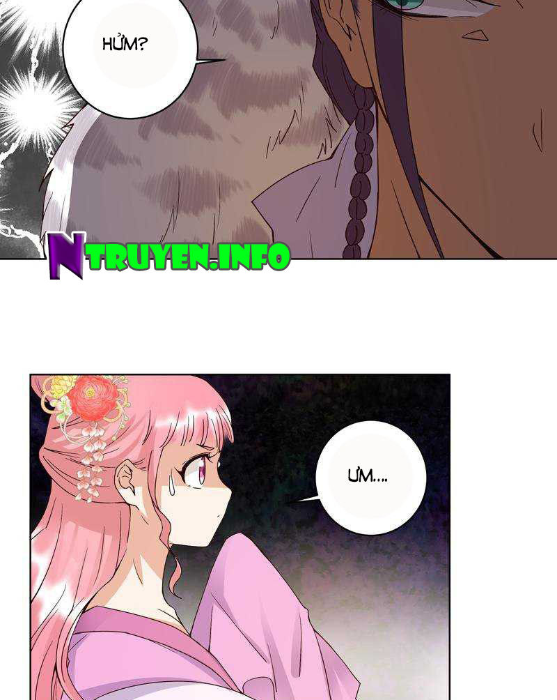 Dục Huyết Thương Hậu Chapter 93 - Trang 2