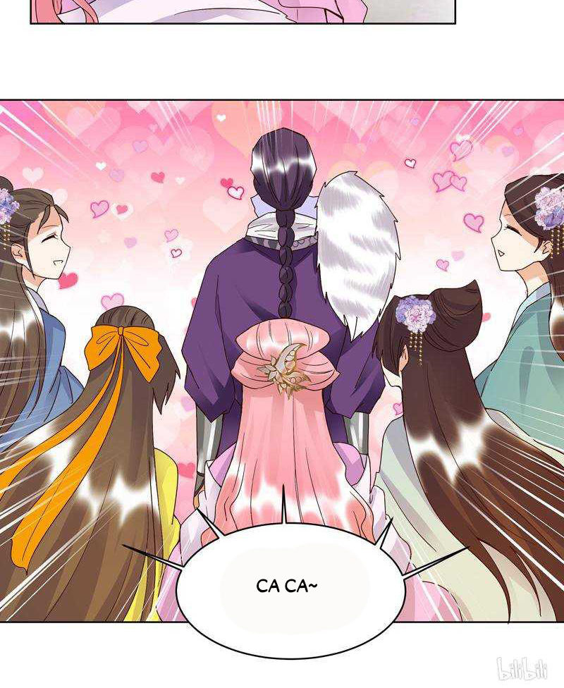 Dục Huyết Thương Hậu Chapter 93 - Trang 2