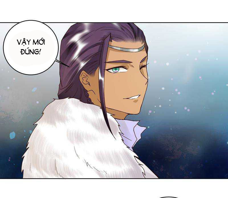 Dục Huyết Thương Hậu Chapter 93 - Trang 2