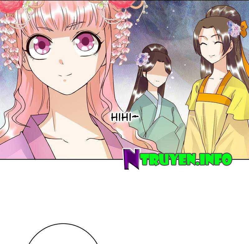 Dục Huyết Thương Hậu Chapter 93 - Trang 2