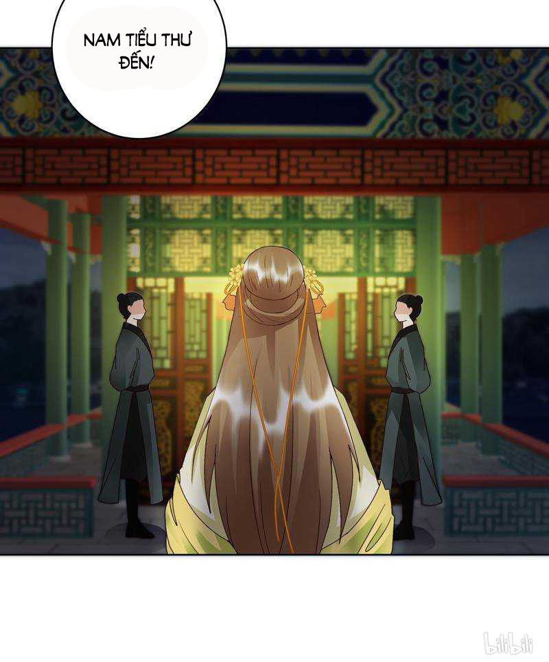 Dục Huyết Thương Hậu Chapter 93 - Trang 2