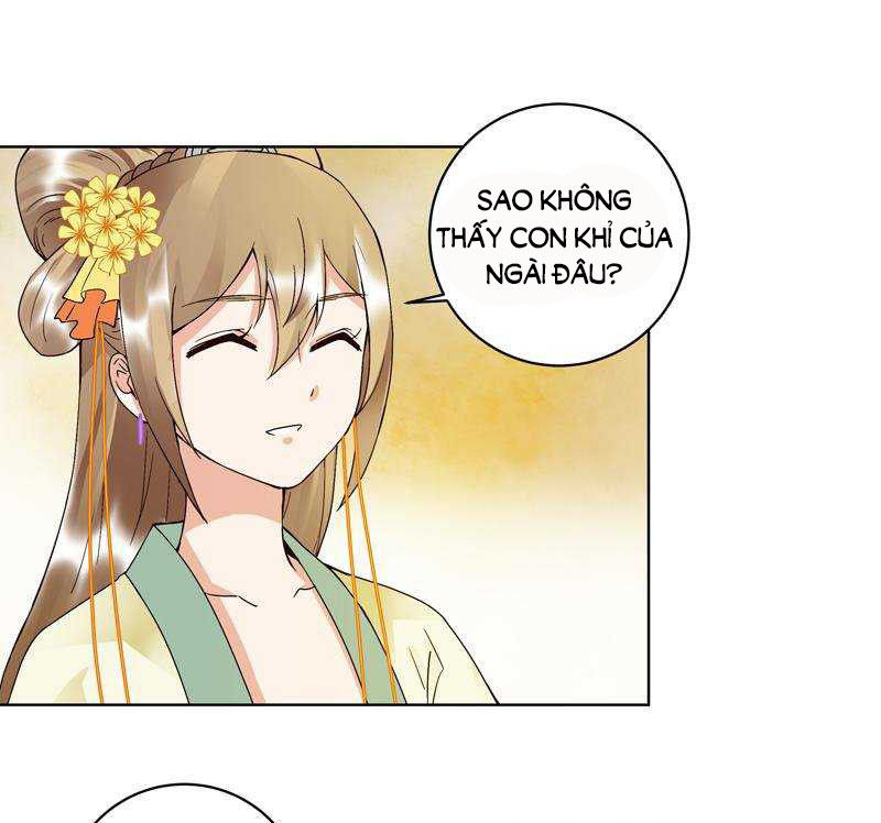 Dục Huyết Thương Hậu Chapter 93 - Trang 2