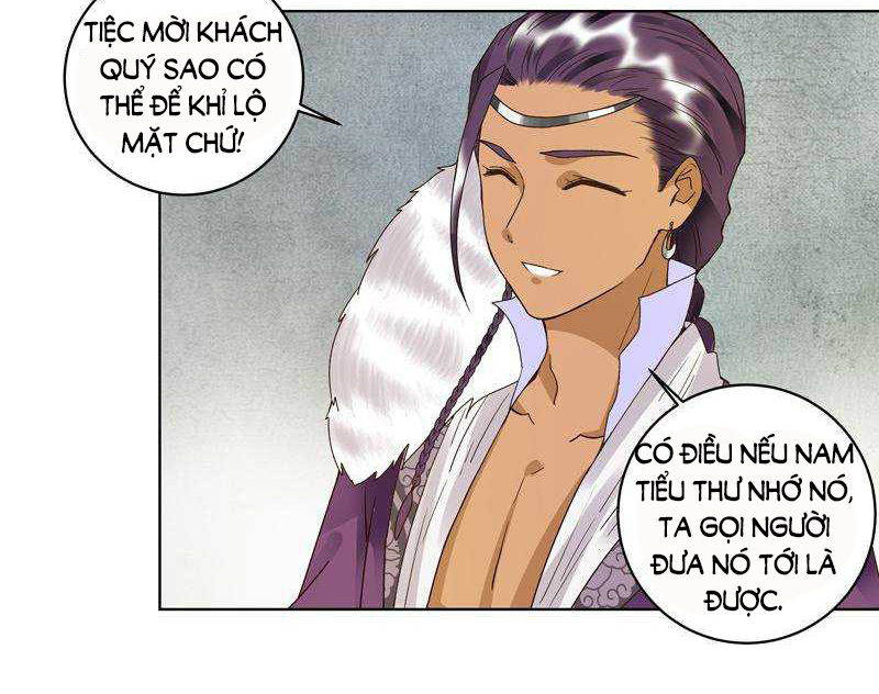 Dục Huyết Thương Hậu Chapter 93 - Trang 2