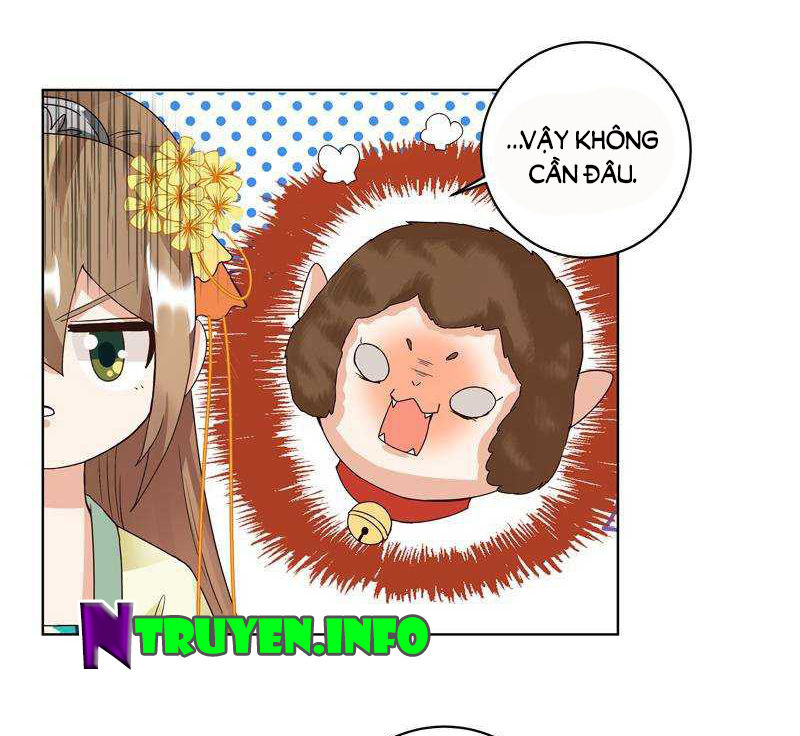 Dục Huyết Thương Hậu Chapter 93 - Trang 2