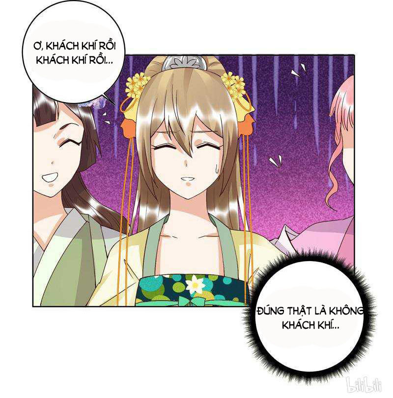 Dục Huyết Thương Hậu Chapter 93 - Trang 2