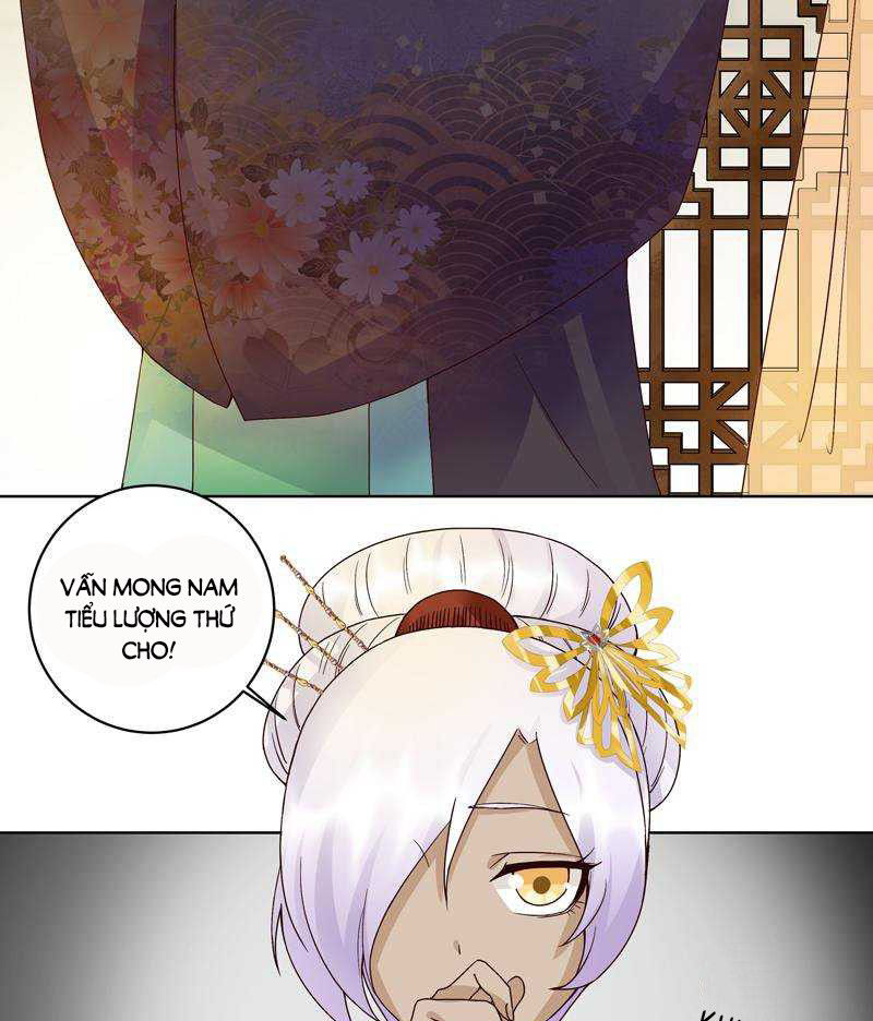 Dục Huyết Thương Hậu Chapter 93 - Trang 2