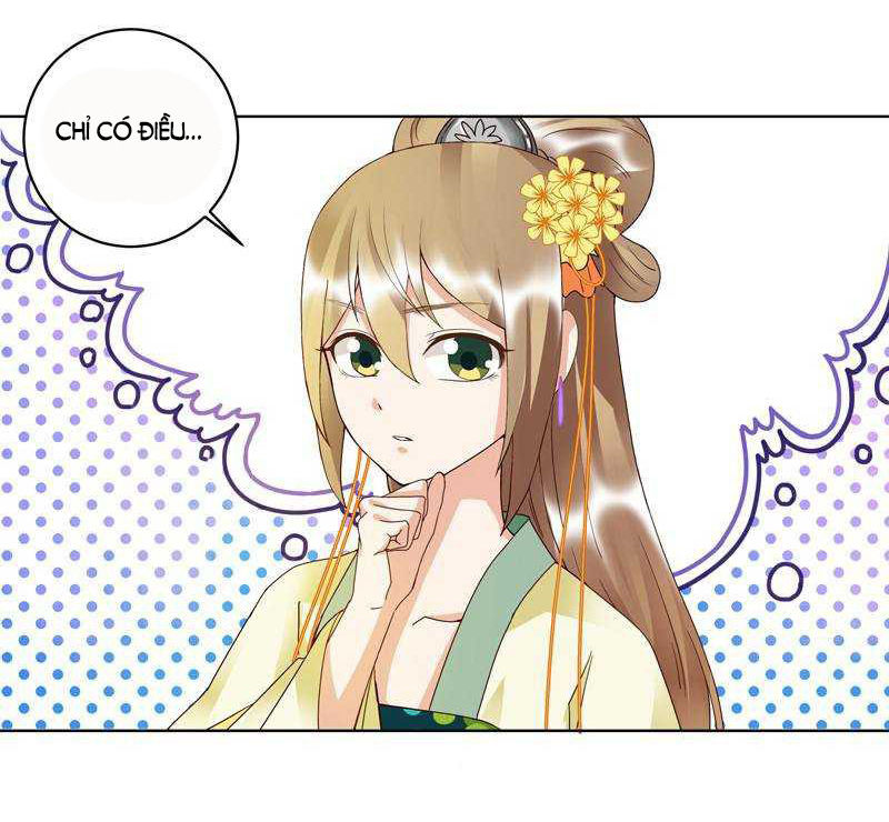 Dục Huyết Thương Hậu Chapter 93 - Trang 2