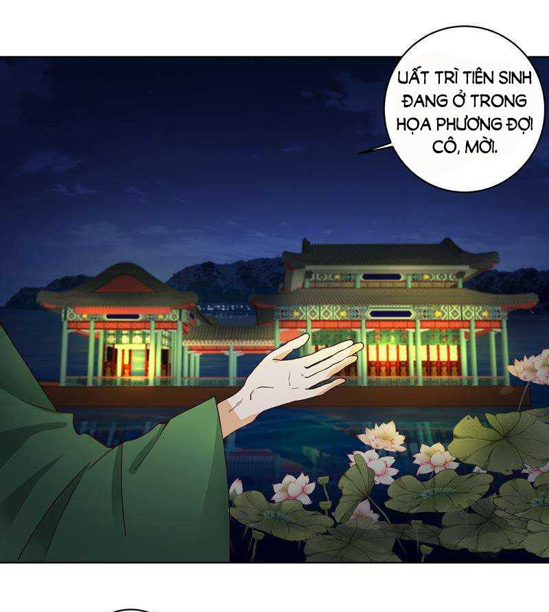 Dục Huyết Thương Hậu Chapter 93 - Trang 2