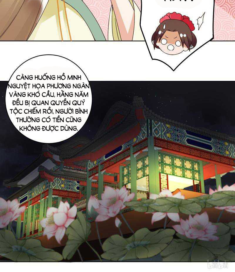 Dục Huyết Thương Hậu Chapter 93 - Trang 2