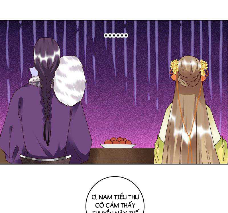 Dục Huyết Thương Hậu Chapter 94 - Trang 2