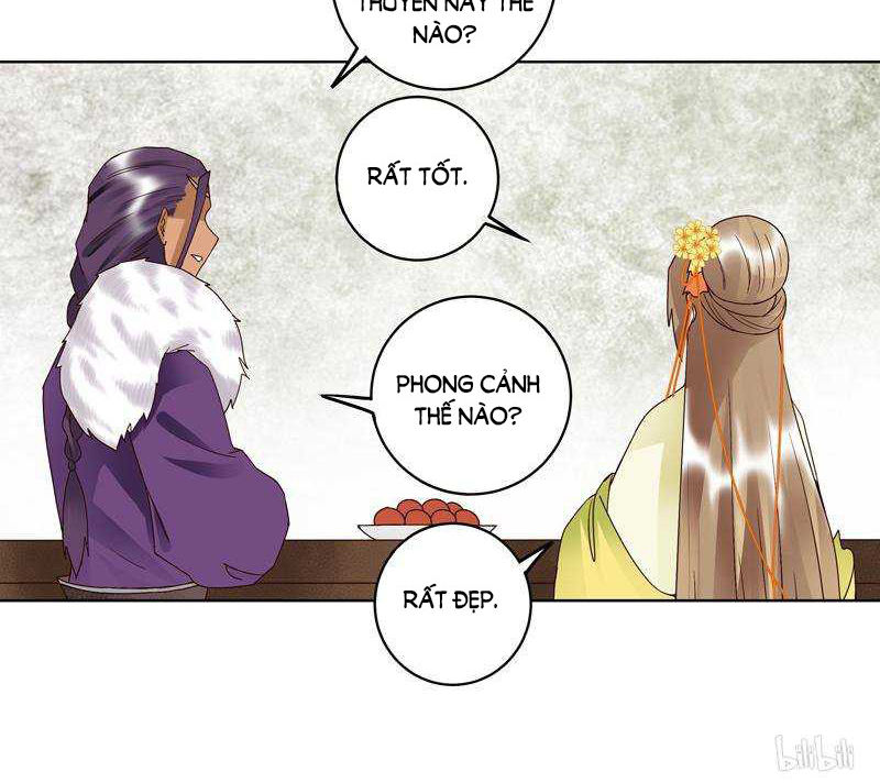 Dục Huyết Thương Hậu Chapter 94 - Trang 2