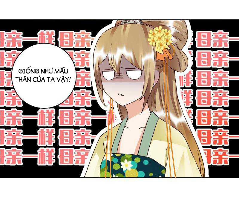 Dục Huyết Thương Hậu Chapter 94 - Trang 2