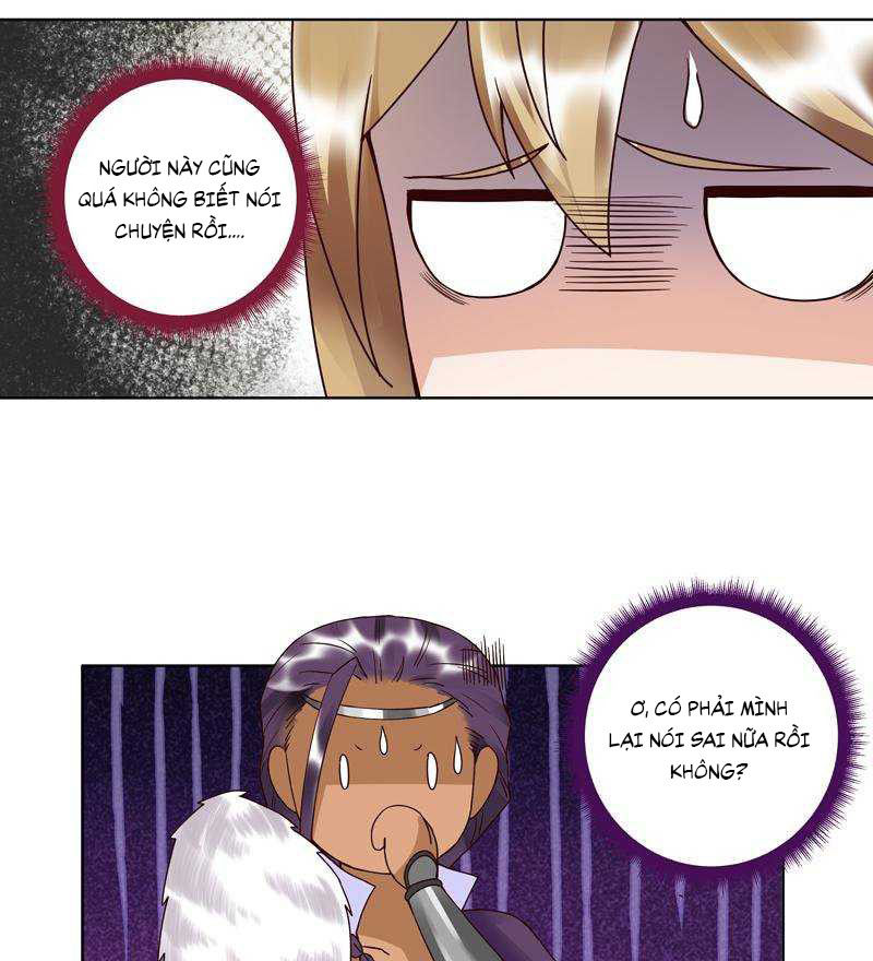 Dục Huyết Thương Hậu Chapter 94 - Trang 2