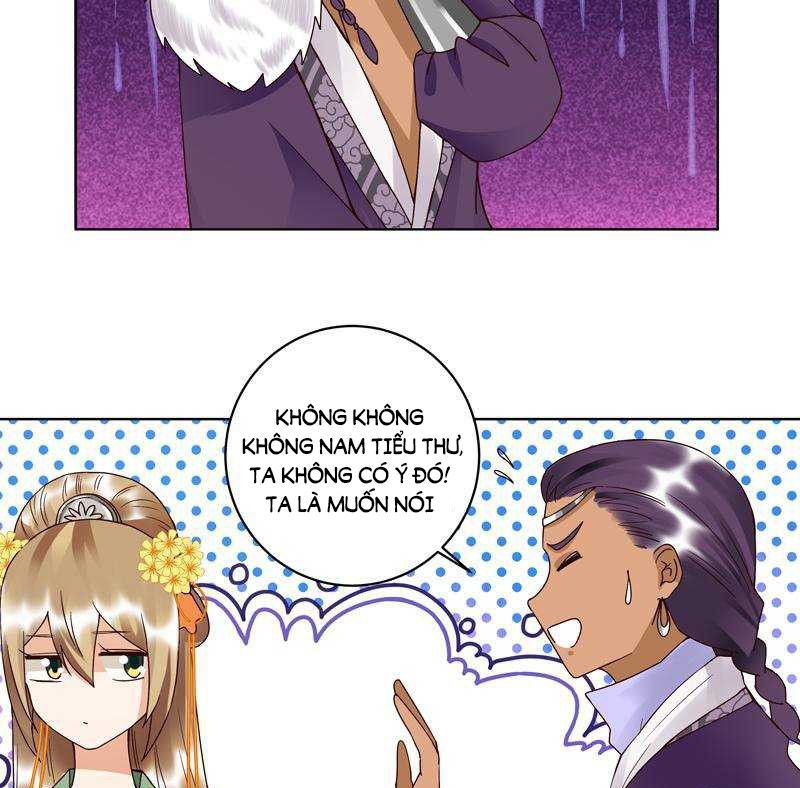 Dục Huyết Thương Hậu Chapter 94 - Trang 2