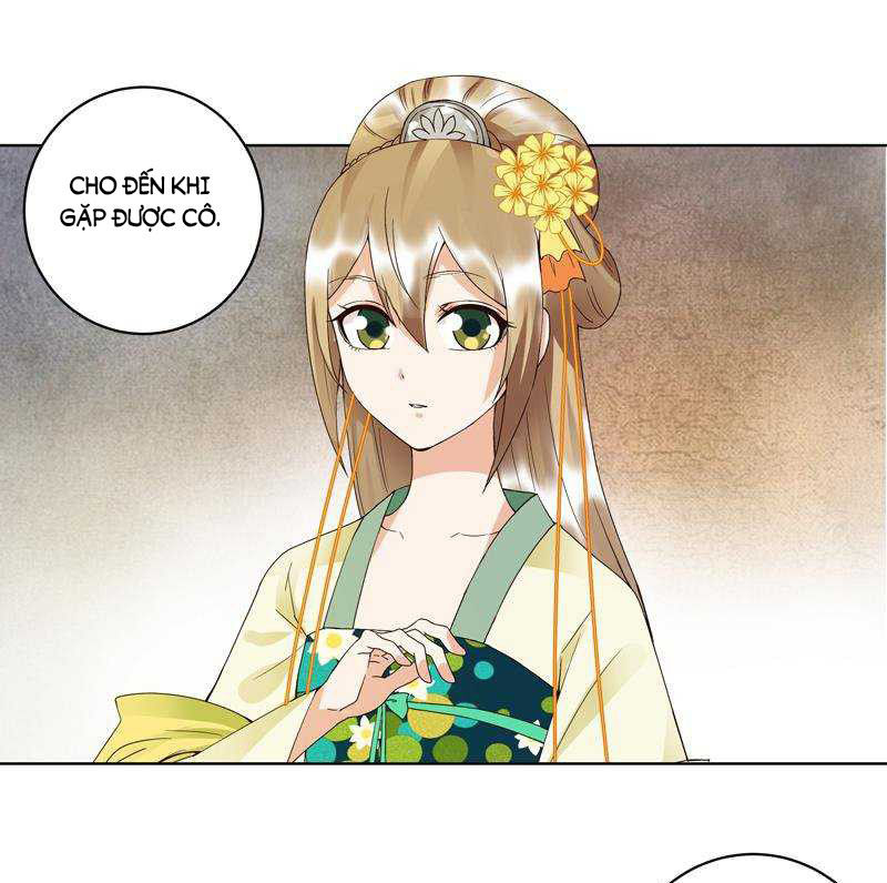 Dục Huyết Thương Hậu Chapter 94 - Trang 2