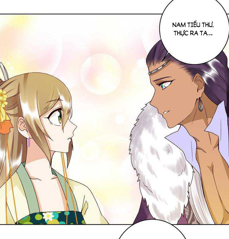 Dục Huyết Thương Hậu Chapter 94 - Trang 2