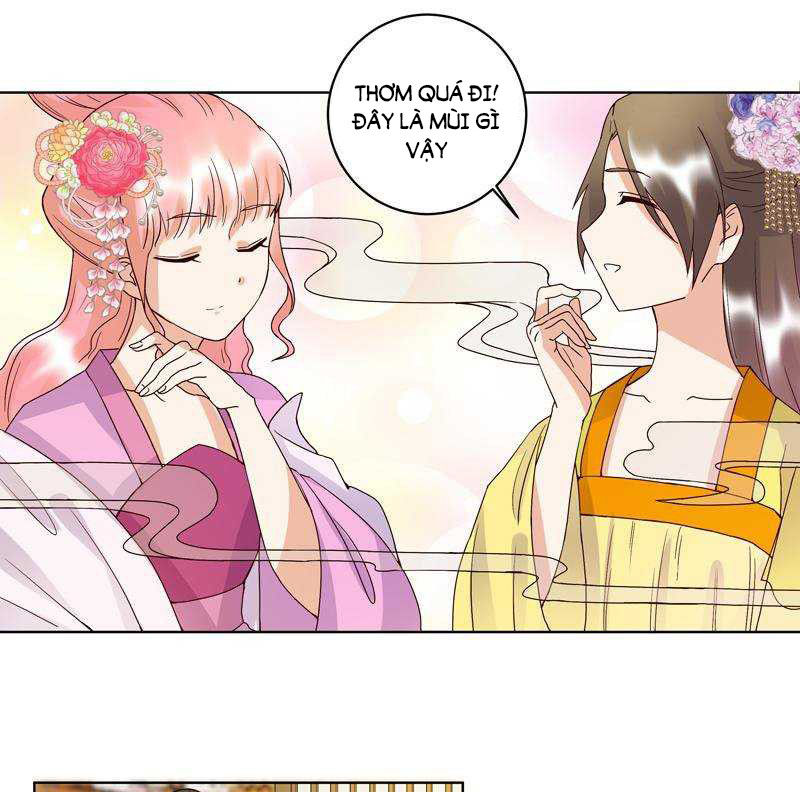 Dục Huyết Thương Hậu Chapter 94 - Trang 2