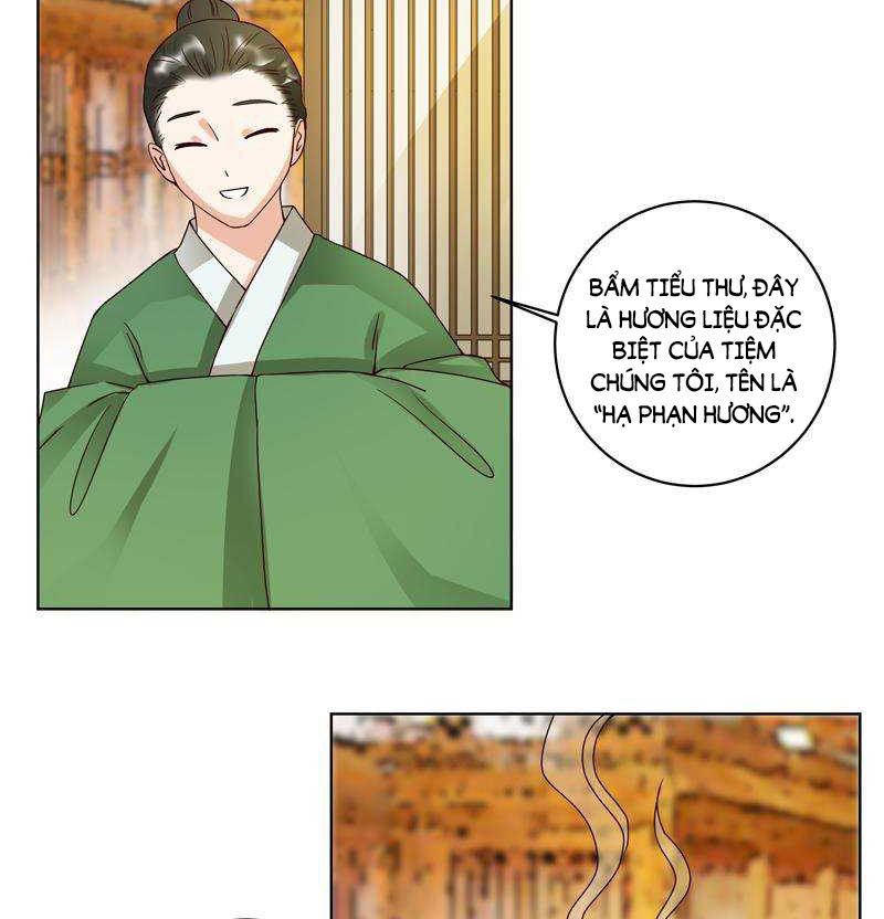 Dục Huyết Thương Hậu Chapter 94 - Trang 2