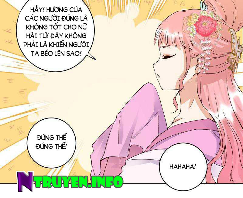 Dục Huyết Thương Hậu Chapter 94 - Trang 2