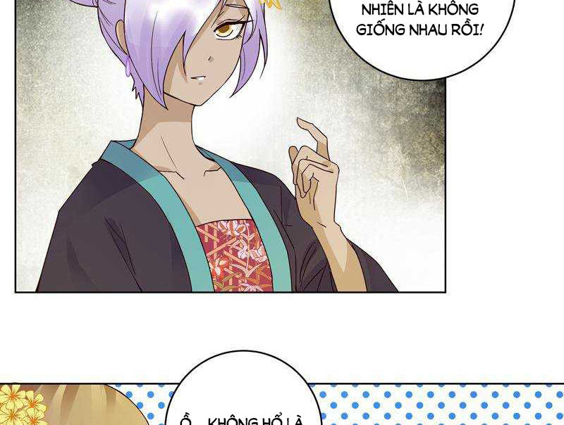 Dục Huyết Thương Hậu Chapter 94 - Trang 2