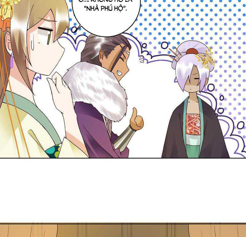 Dục Huyết Thương Hậu Chapter 94 - Trang 2