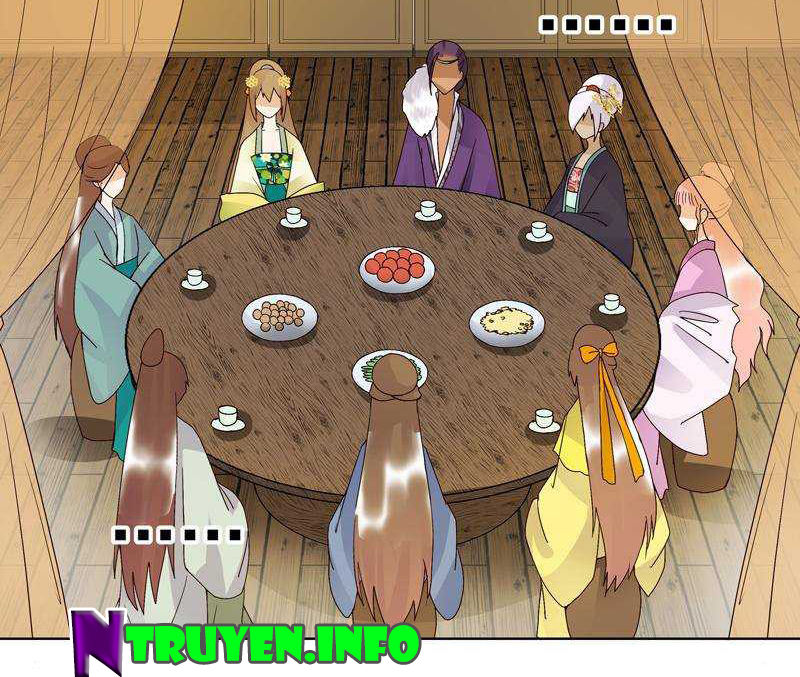 Dục Huyết Thương Hậu Chapter 94 - Trang 2