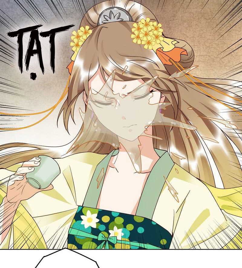 Dục Huyết Thương Hậu Chapter 95 - Trang 2