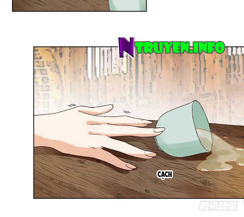 Dục Huyết Thương Hậu Chapter 95 - Trang 2