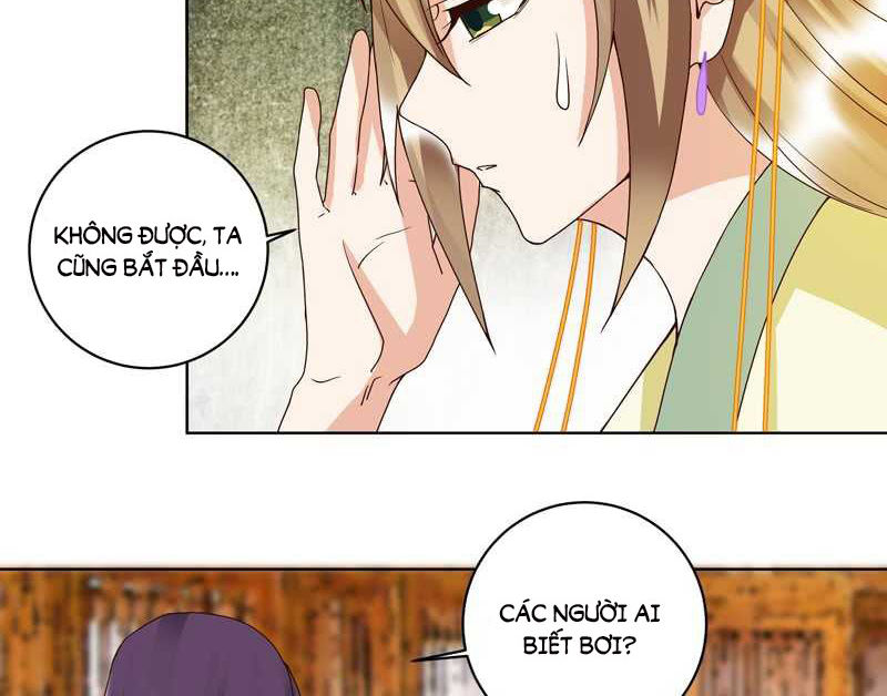 Dục Huyết Thương Hậu Chapter 95 - Trang 2