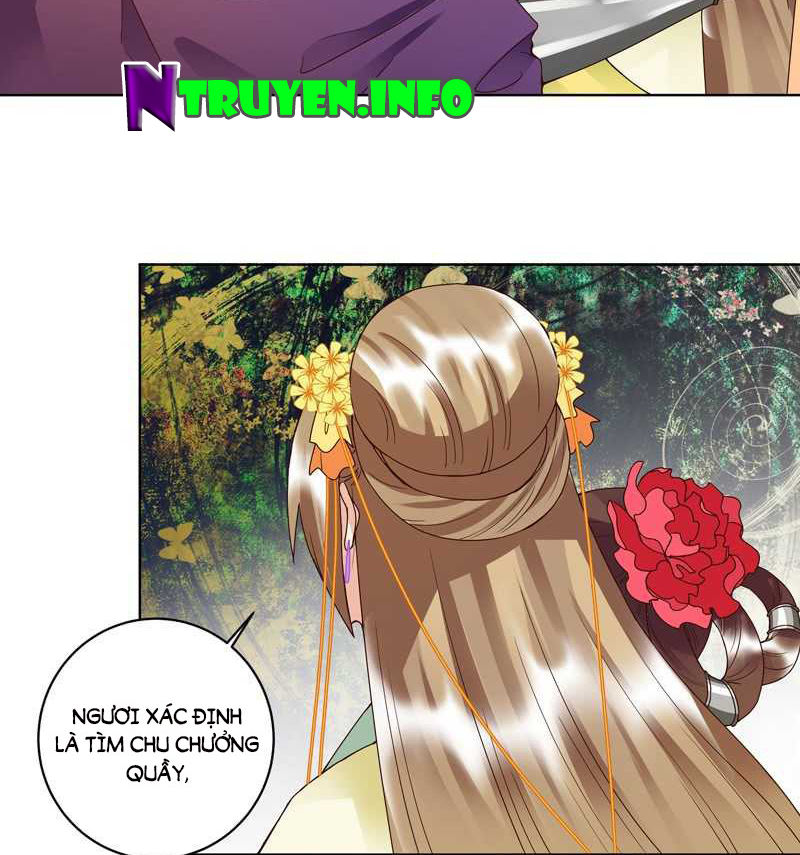 Dục Huyết Thương Hậu Chapter 95 - Trang 2