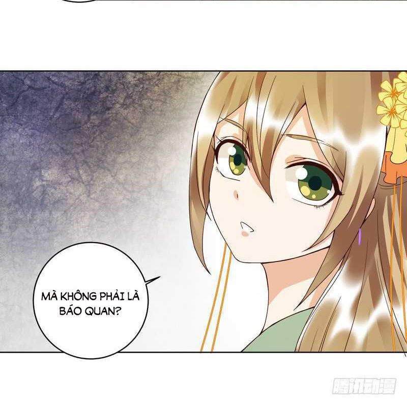 Dục Huyết Thương Hậu Chapter 95 - Trang 2