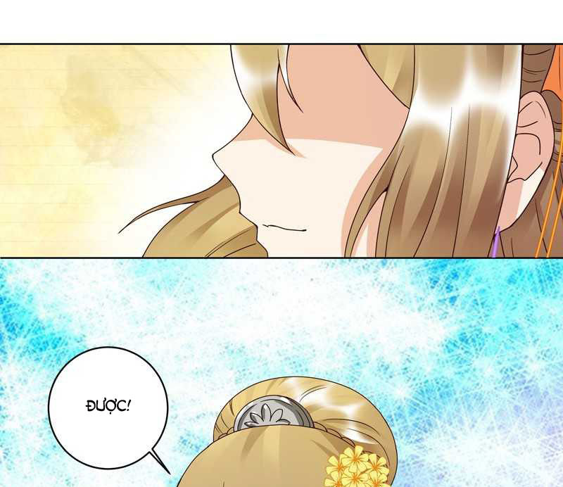 Dục Huyết Thương Hậu Chapter 95 - Trang 2