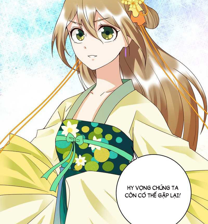 Dục Huyết Thương Hậu Chapter 95 - Trang 2